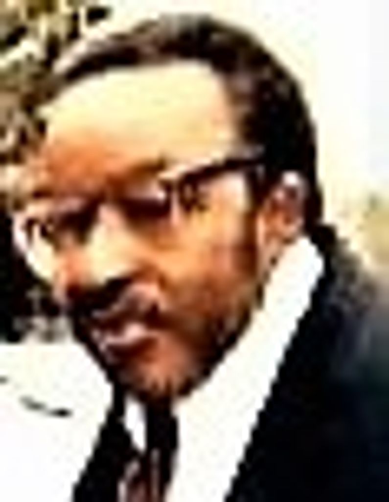 Felix D. Herbin