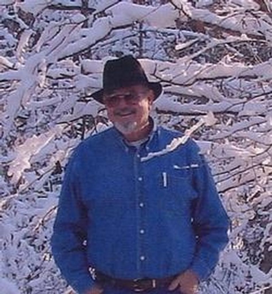 Lloyd Alton Combest Profile Photo