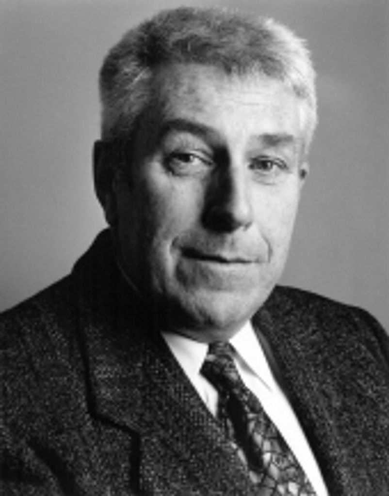 Donald Armitage Duffy