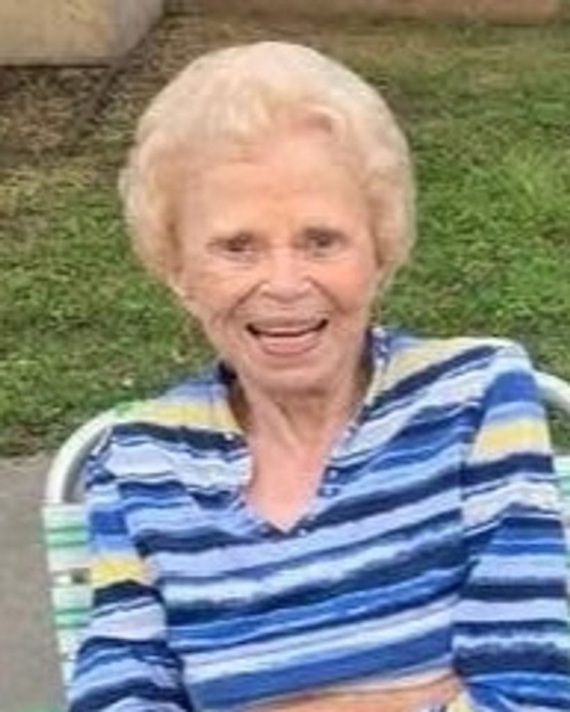 Betty Bergagnini