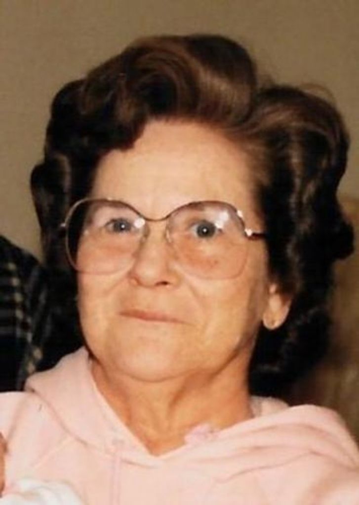Nettie L. Moore Profile Photo