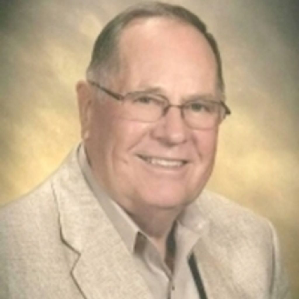 Bernard "Scherm" Schermele