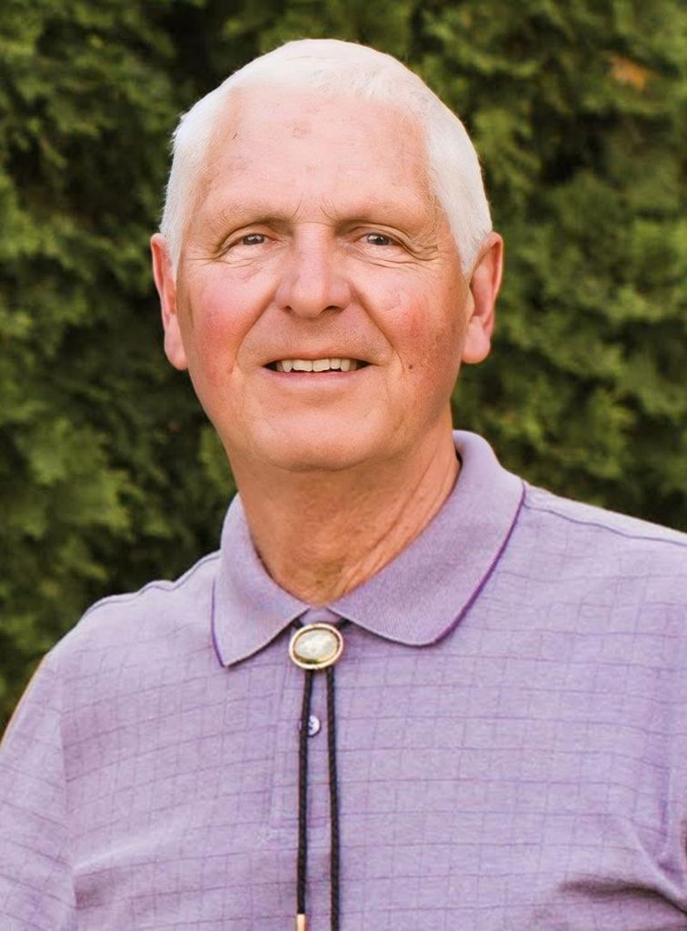 John M. Williamson Profile Photo