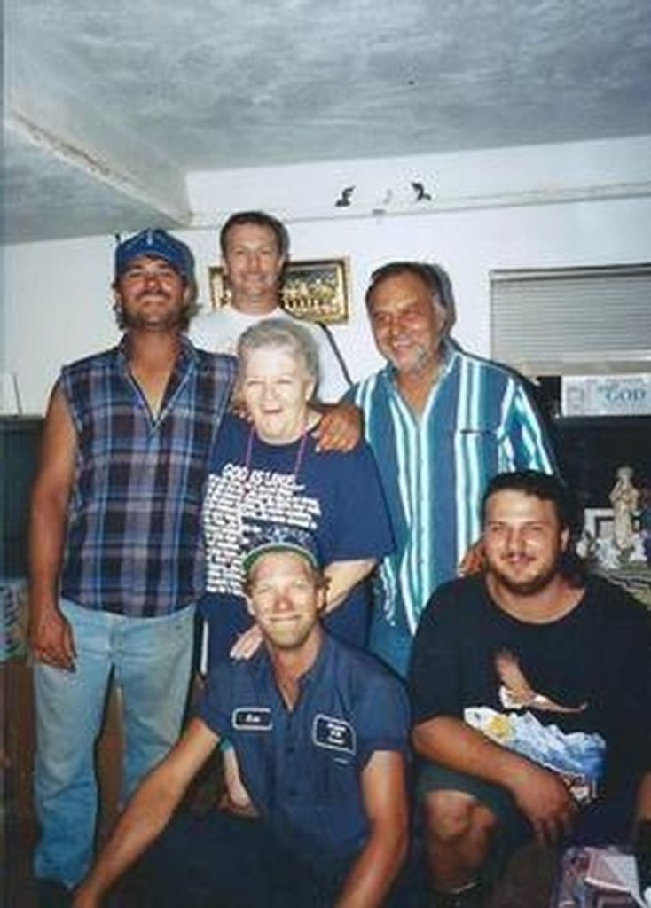 Eleanor Rosa Torralba