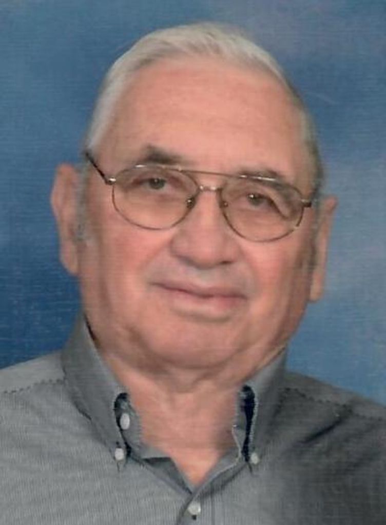 Marvin E Wallsch Profile Photo