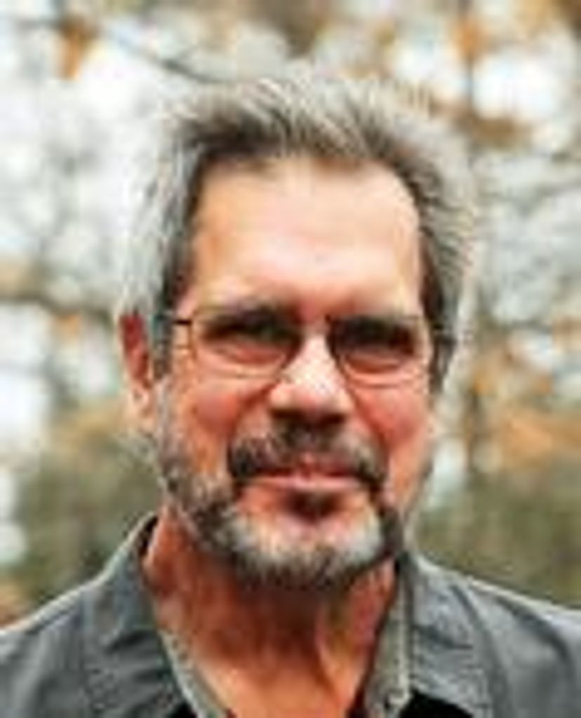 John F Nyitray