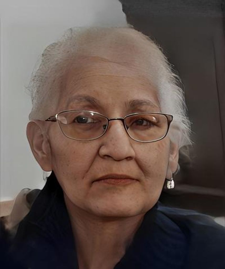 Guadalupe Bosquez Profile Photo