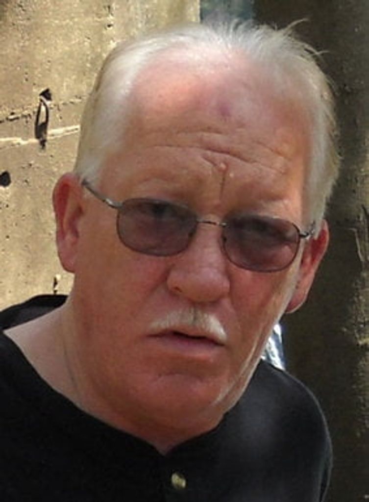 Michael Fulton Acklin Profile Photo