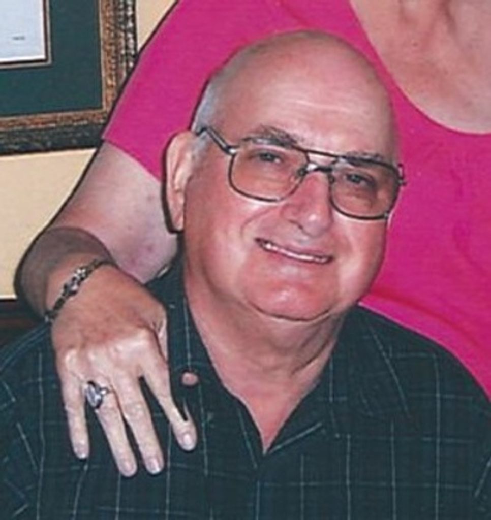 Ronald Alfred Boswell