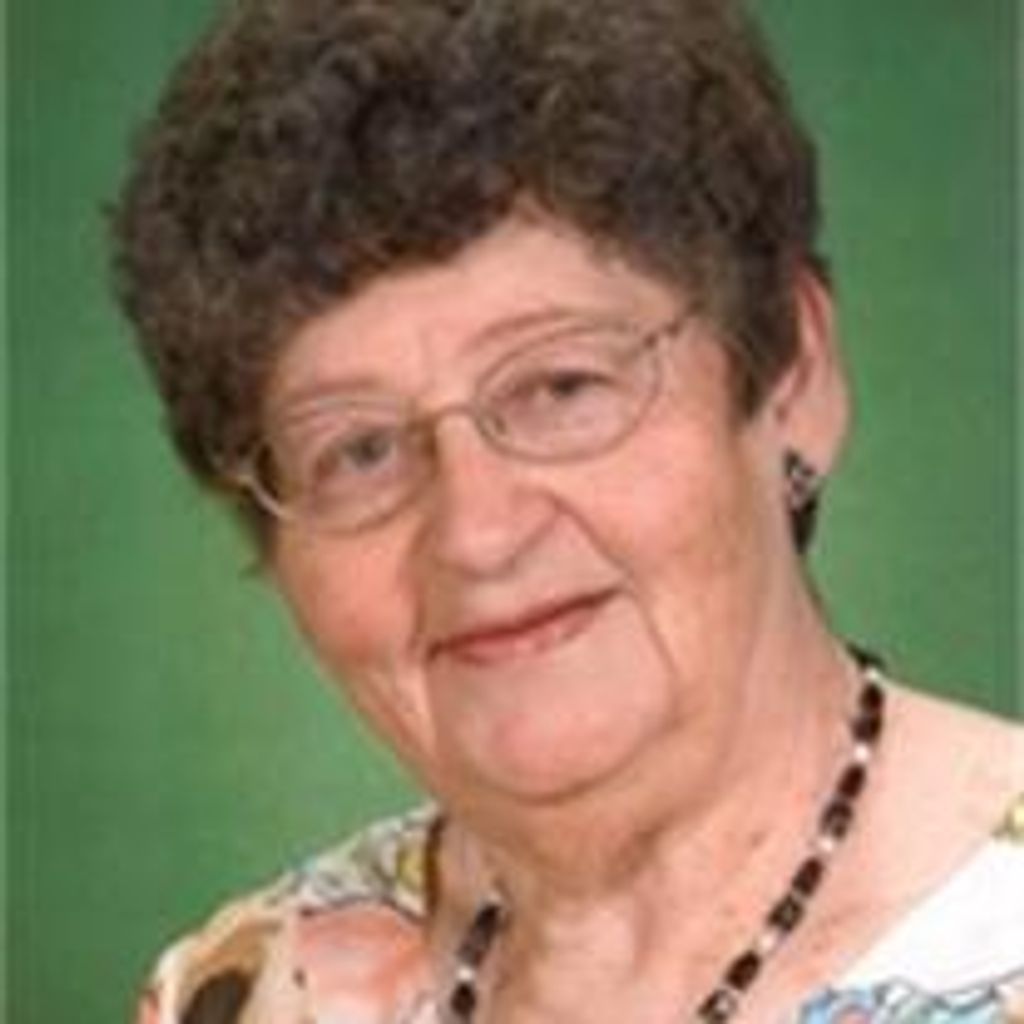 Mary Alberta Belden (Messerli) Profile Photo