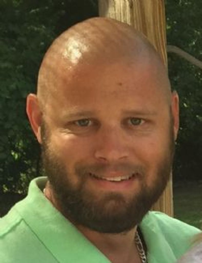 Terry Garrett Profile Photo