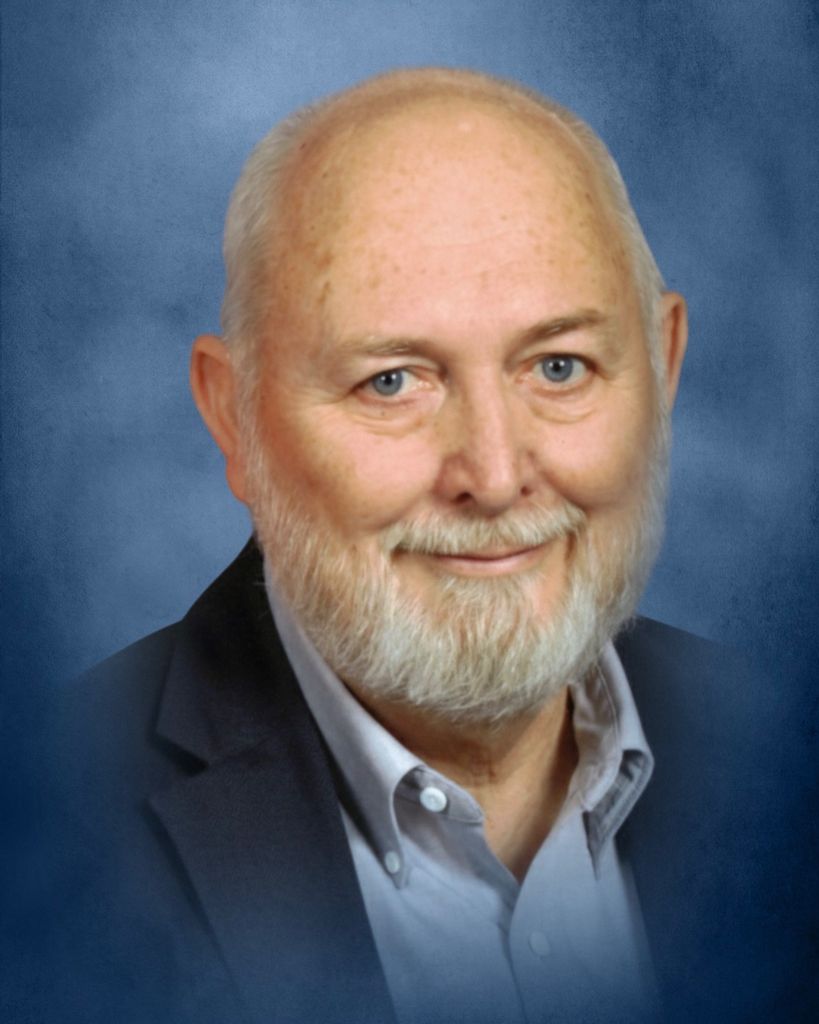 David Kenneth Moody Profile Photo