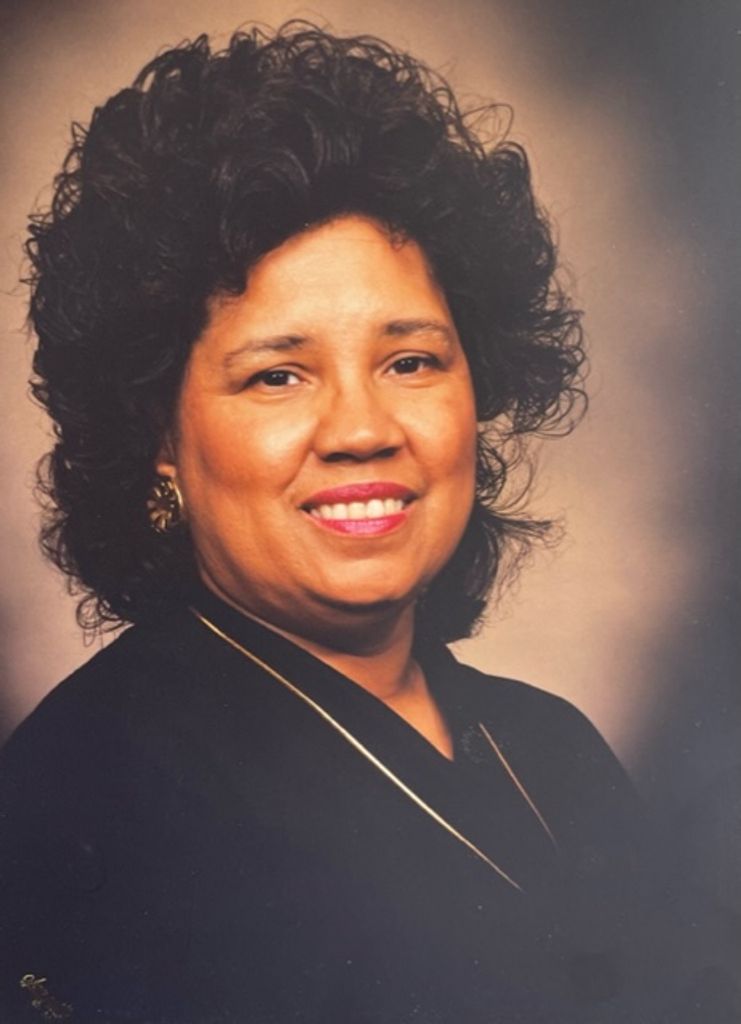 Mrs. Martha Stephens Moody Profile Photo