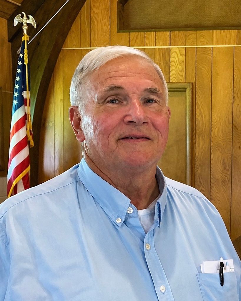 Thomas L. Koning