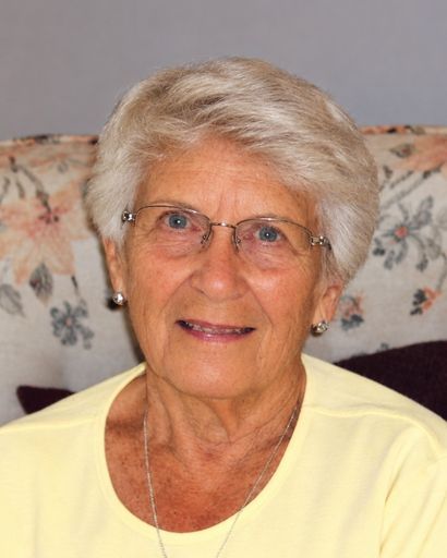 Betty E. Leahy Profile Photo