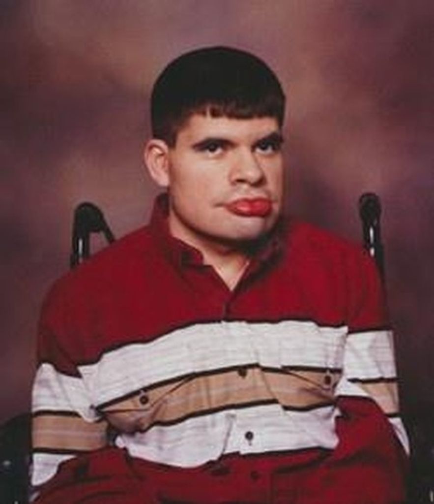 Tony Wayne Sexton