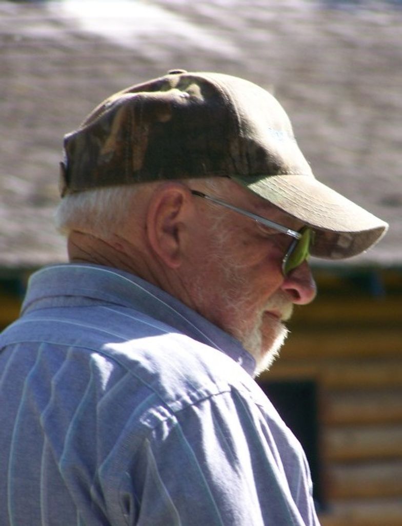Jim Eutsler