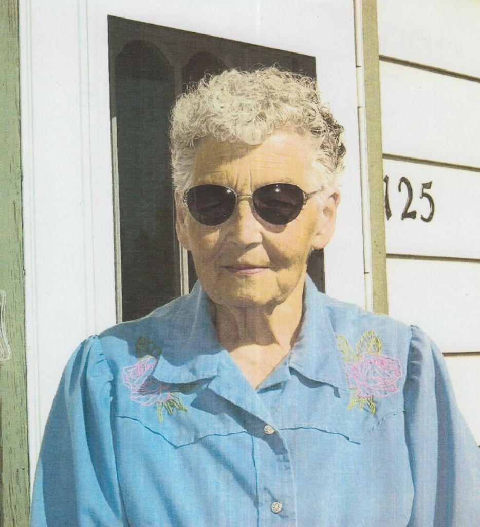 Anna Katherine Reed Profile Photo