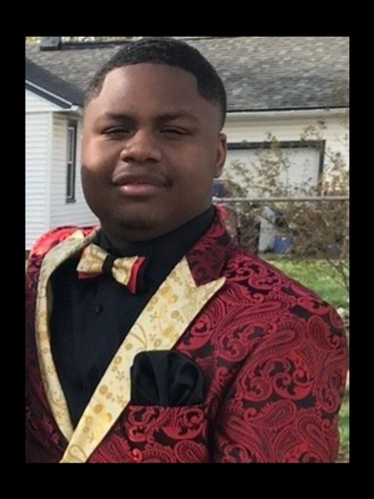 Trevion Damonte Lewis Profile Photo