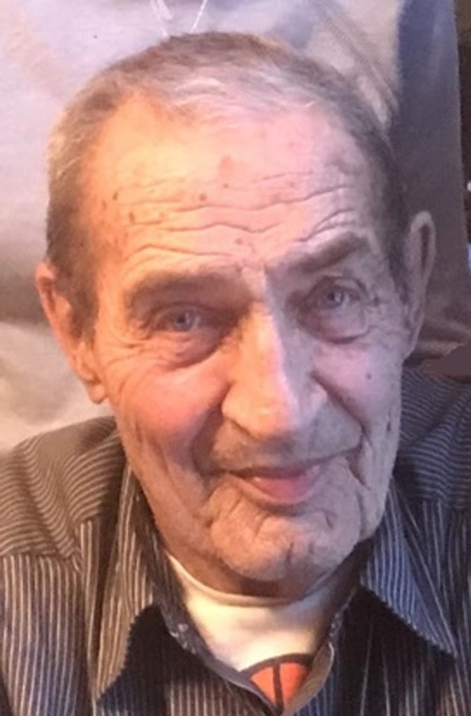 Clyde L. Weycker Sr. Profile Photo