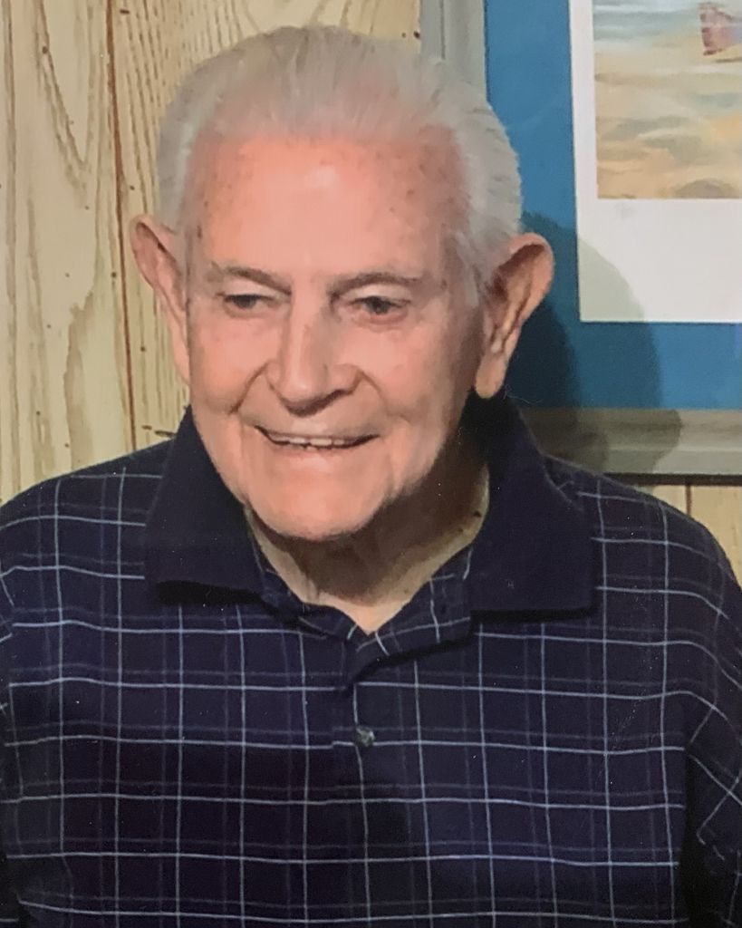 Charles J. Comeaux Profile Photo