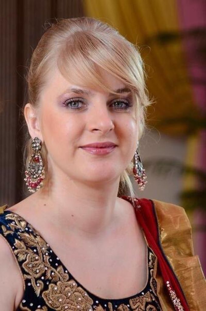 Nataliya Pidgorodetska Profile Photo