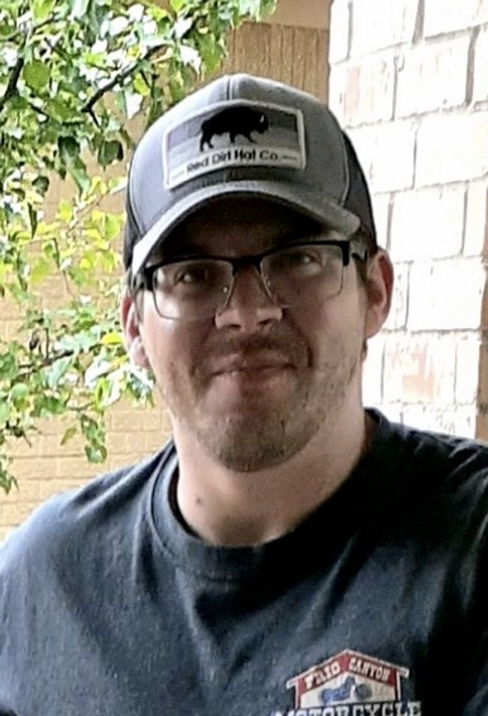 Jesse Aron Johnson