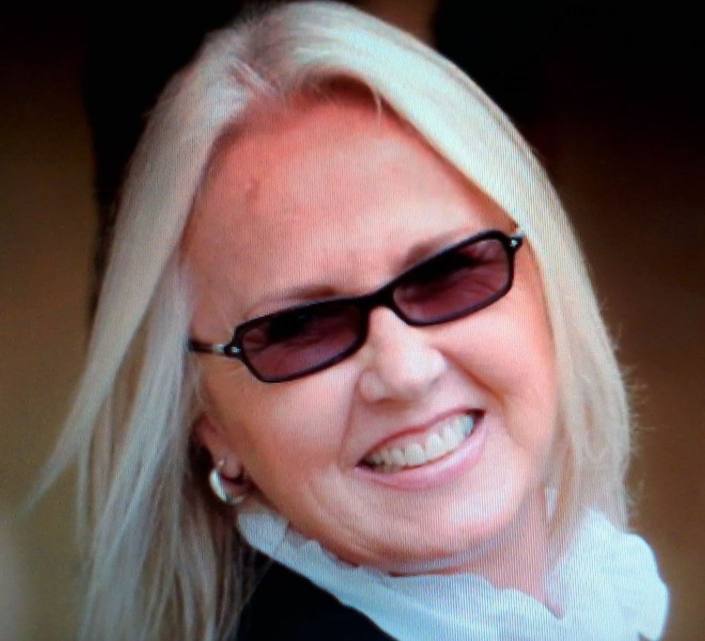 Cheryl Lynn “Charlie” Brooks