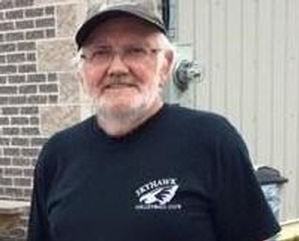 Ivan Gordon Hiltz