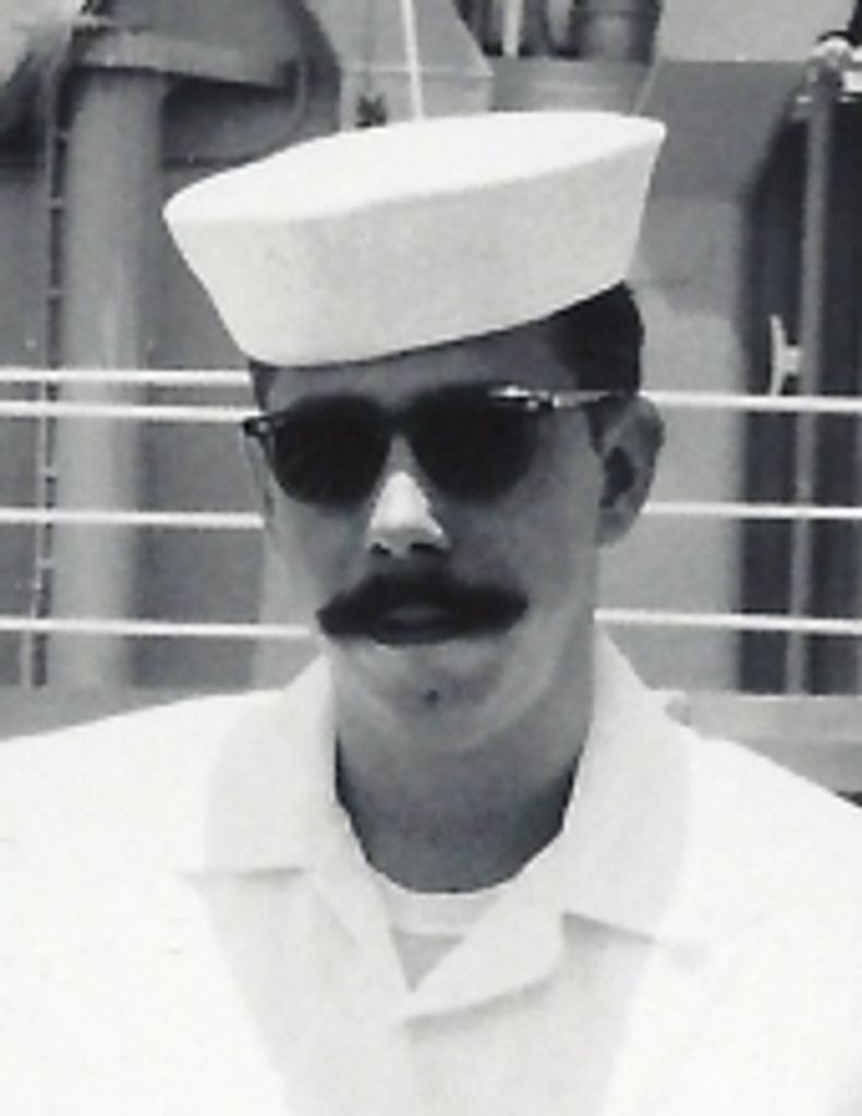 Larry Lucius Coursey