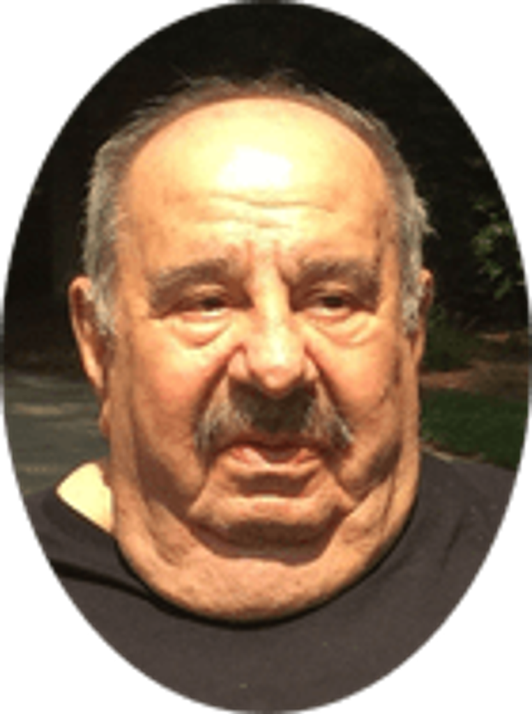 Vincent Charles Marino