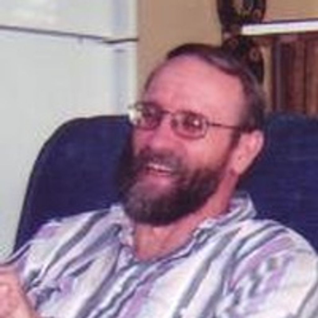 Roy D. Grover