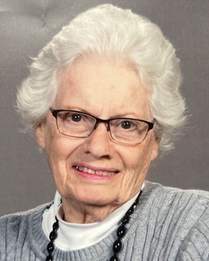 Phyllis J. White