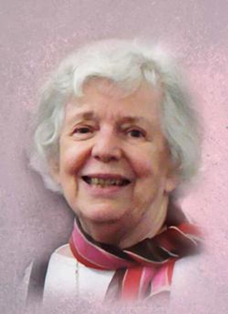 Genevieve Mcceney Hagan