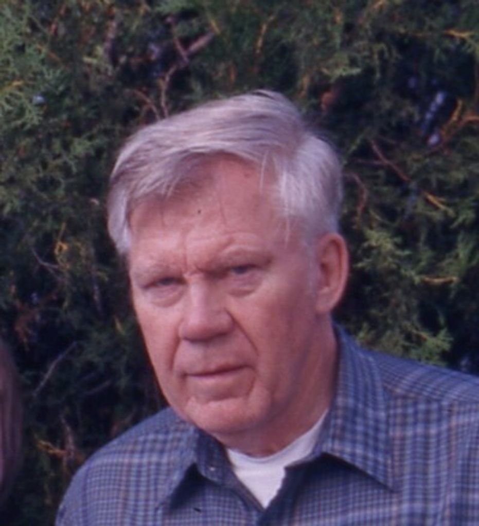 Dr. Carl W. Hoagstrom Profile Photo