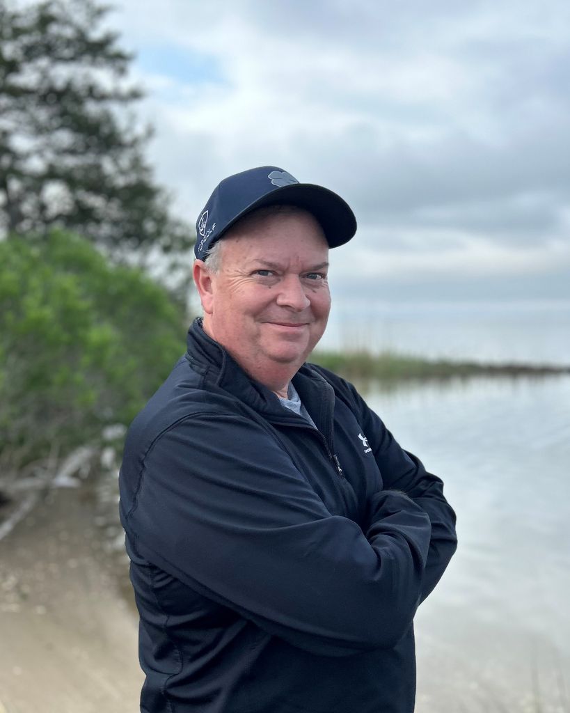 Thomas James O'Leary