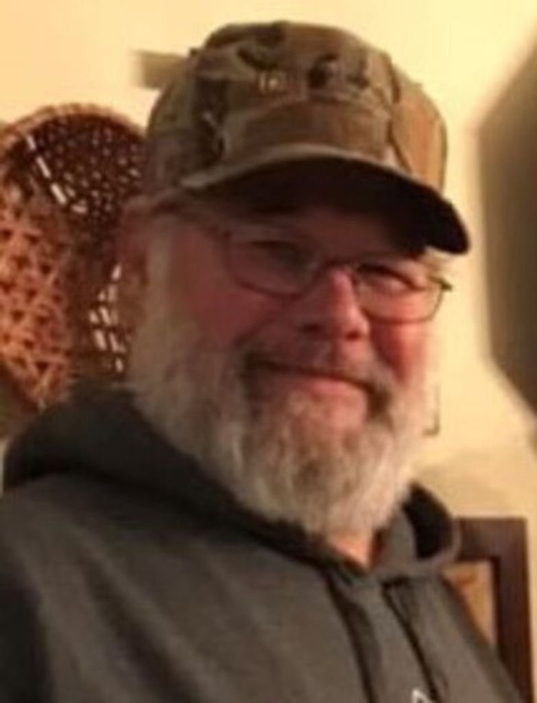 Daniel P. Van Veghel Profile Photo