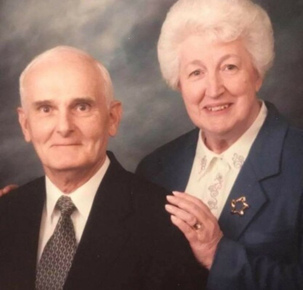 Joy Hinckley Profile Photo