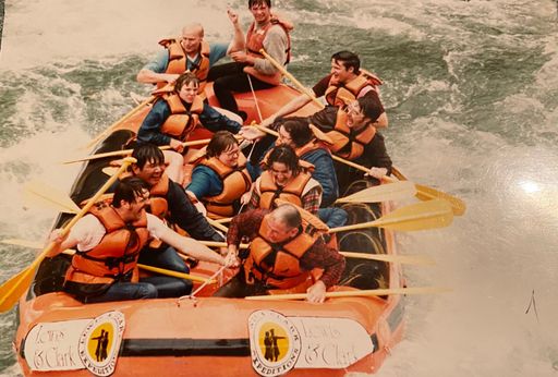 Jerry Wilkie Barnes photo gallery thumbnail 23 of 56
