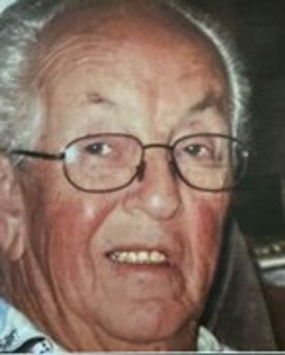 Harold M. Elvey Profile Photo
