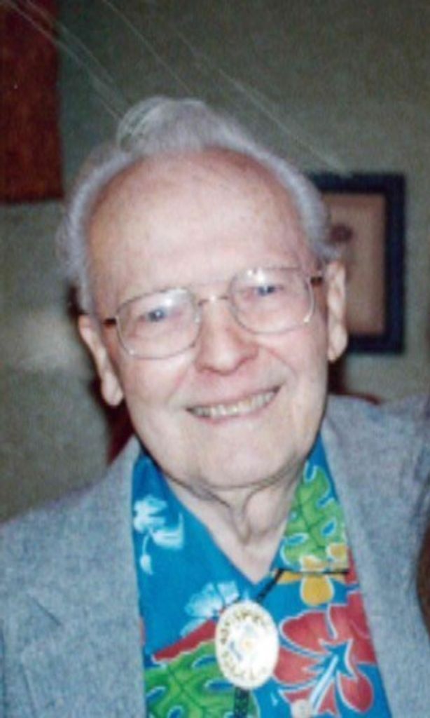 Columbus Haskel Jackson