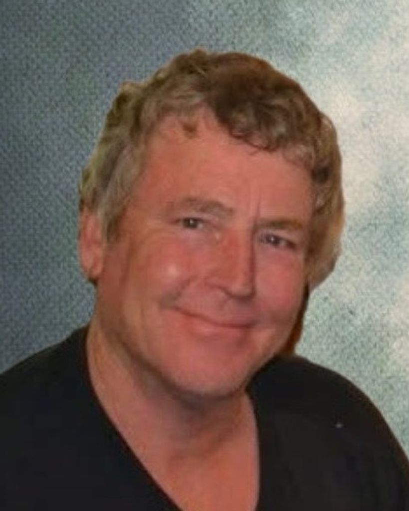 Jerry Wayne Williamson