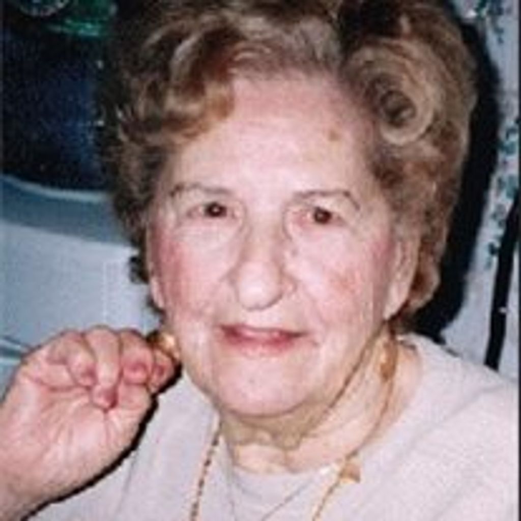 Angeline Lucy Desiato