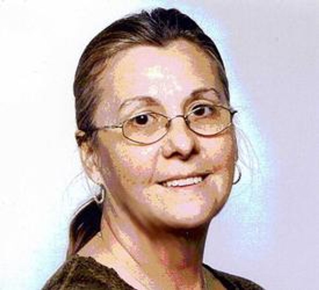 Judith Ann Hancock