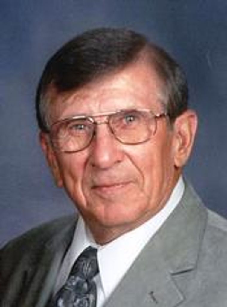 Robert P. Grim