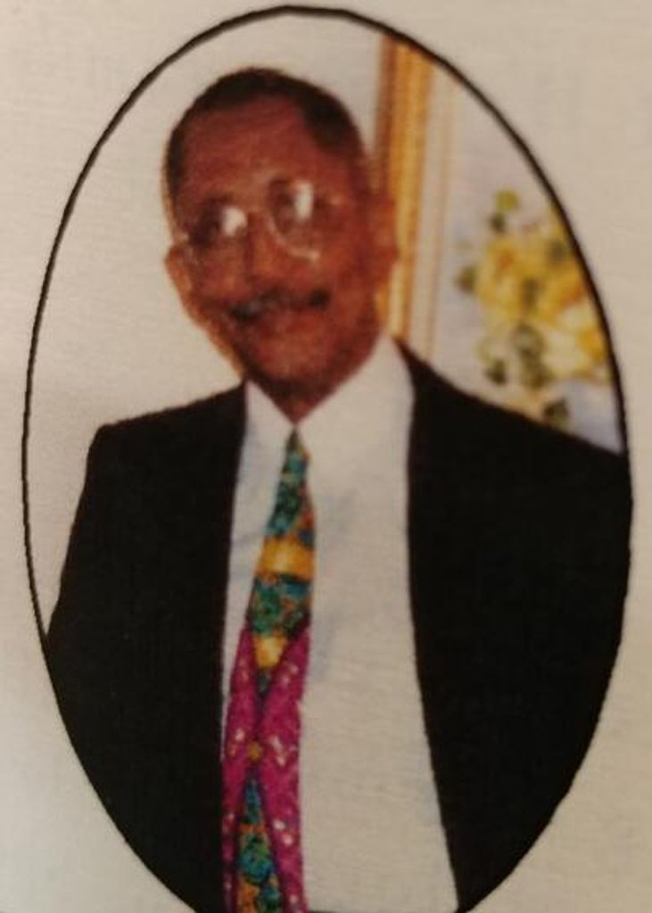 Dr. James Henry Pendleton, Jr., Md Profile Photo
