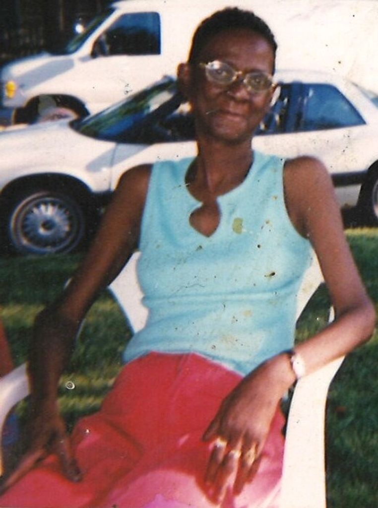 Ellen M Scott