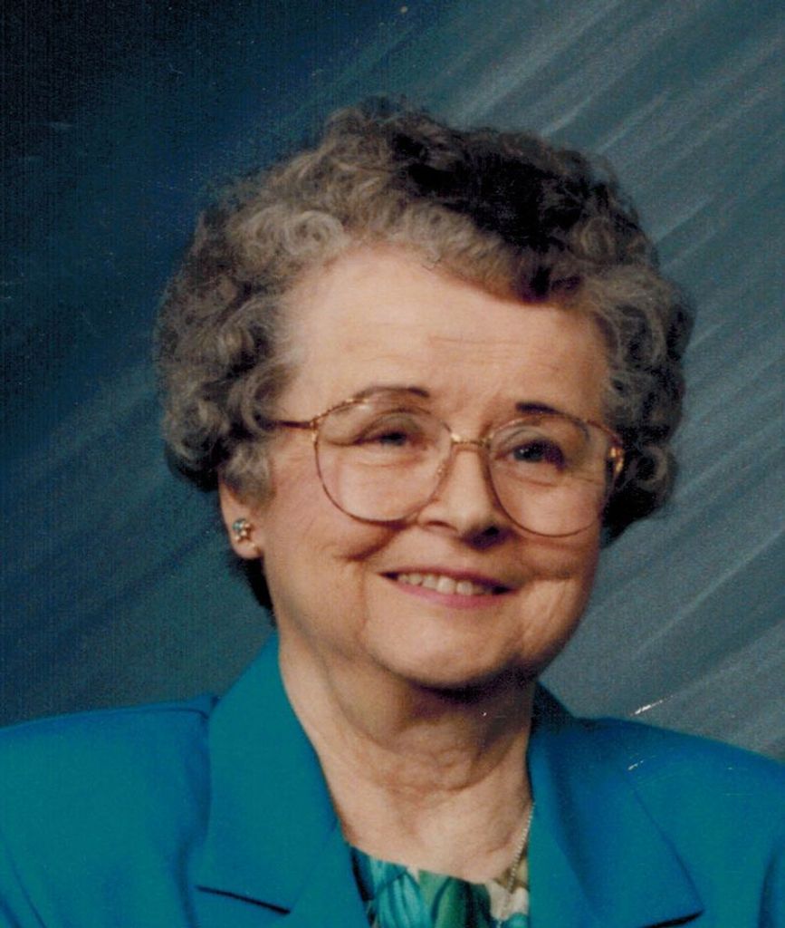 Lavonne M. Mcneely