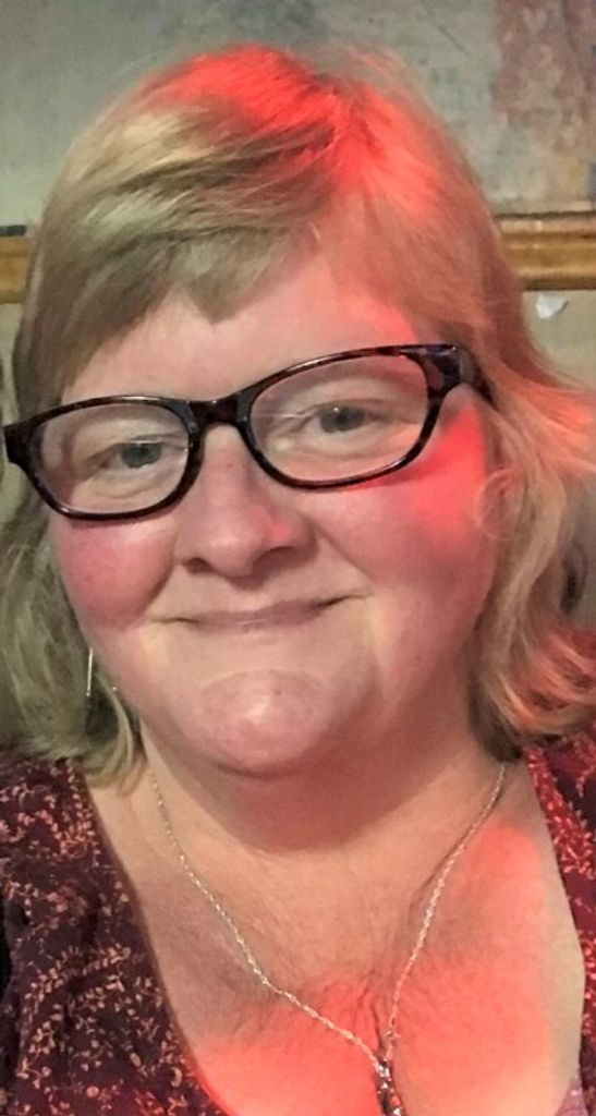 Brenda Lucille Adams Thompson