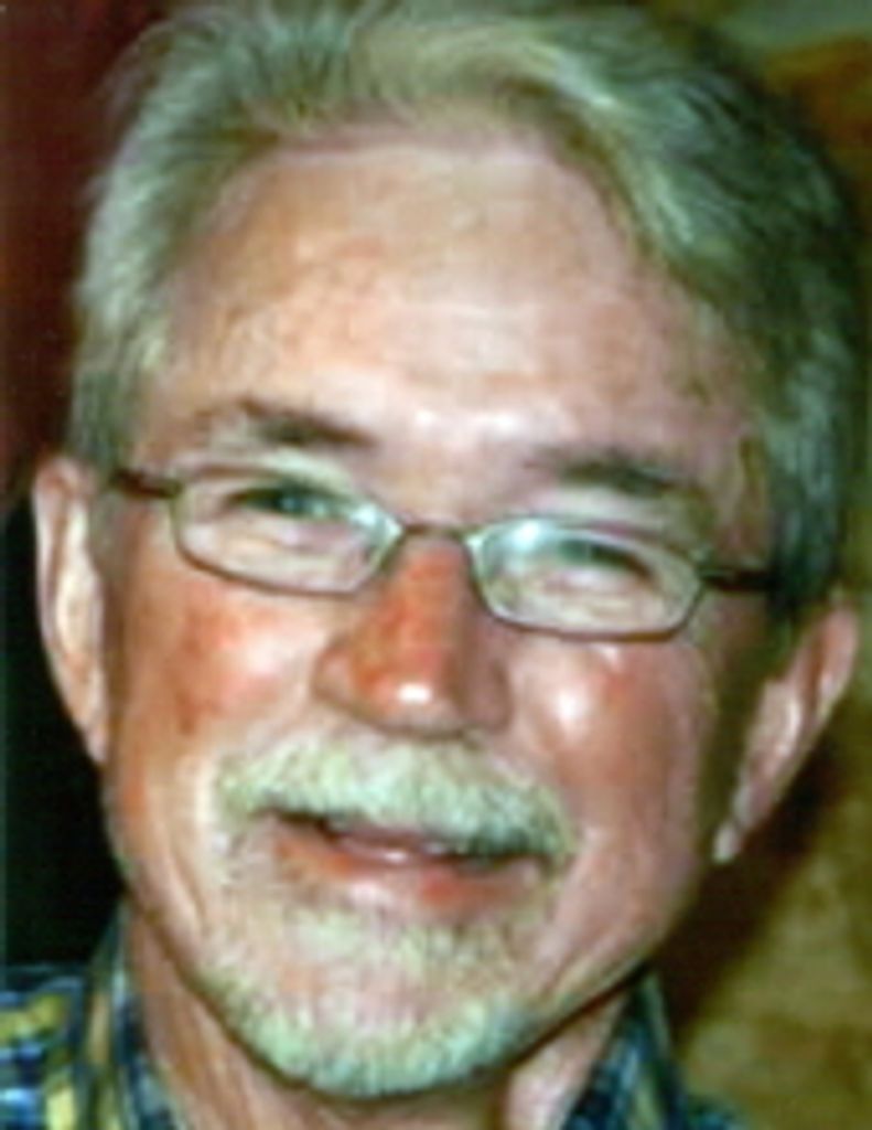 Charles "Chuck" Joe Gaston